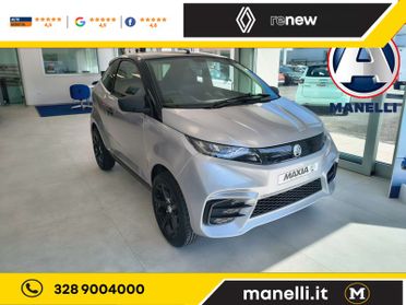Aixam Coup e-Coupè Sport rif.1161