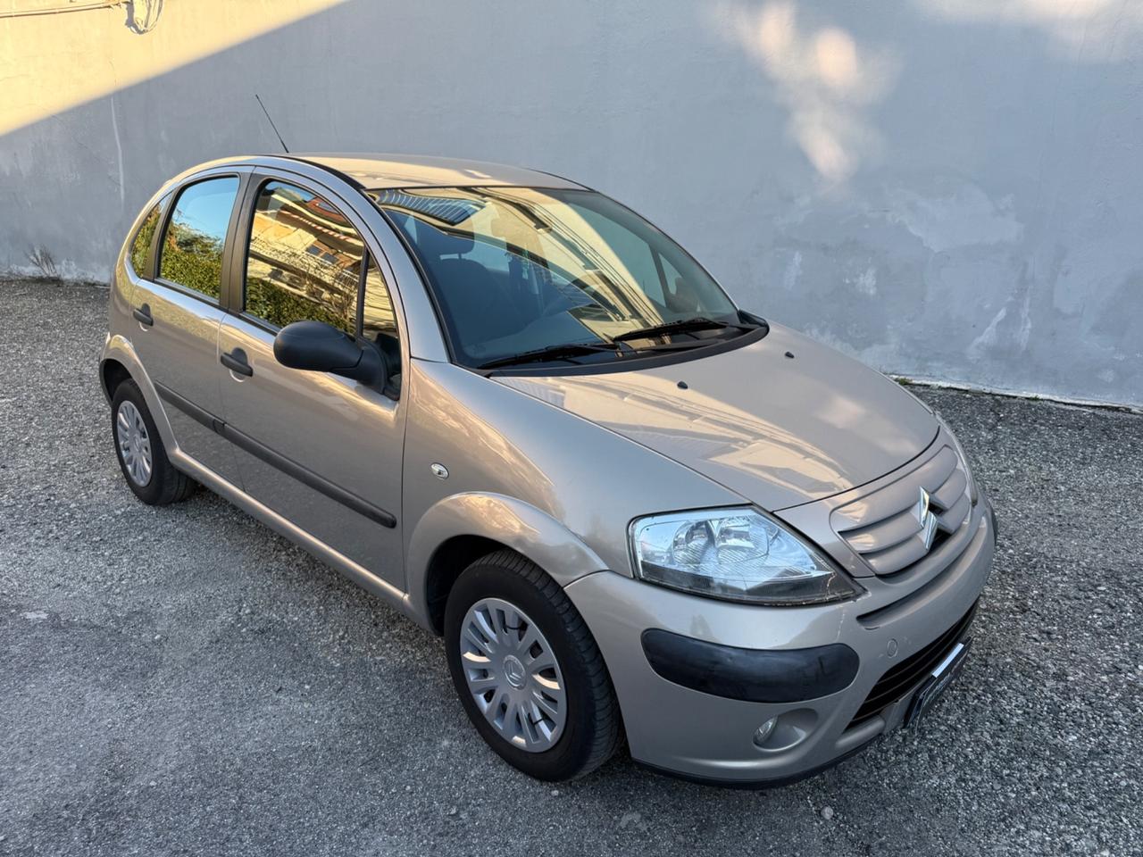Citroen C3 1.1 Elegance