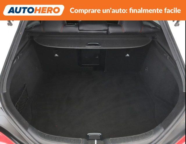 MERCEDES-BENZ CLA 200 d S.W. Automatic Premium