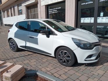 Renault Clio dCi 8V 75CV 5 porte