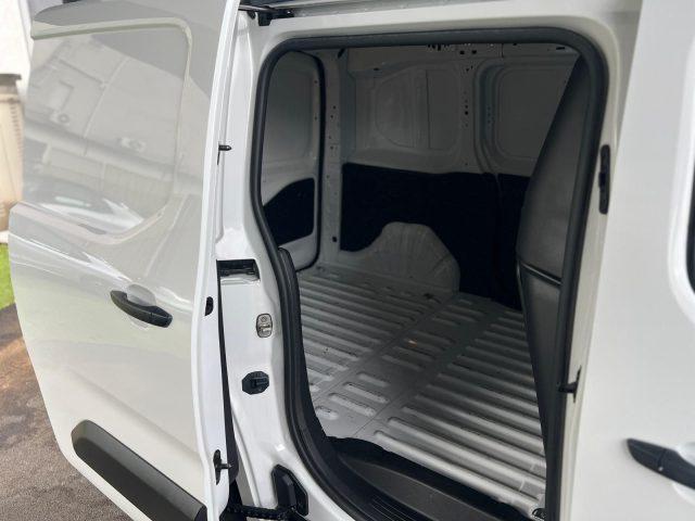 TOYOTA Proace City Verso TOYOTA Proace City 1,5D 75cv S&S l1 s Comfort