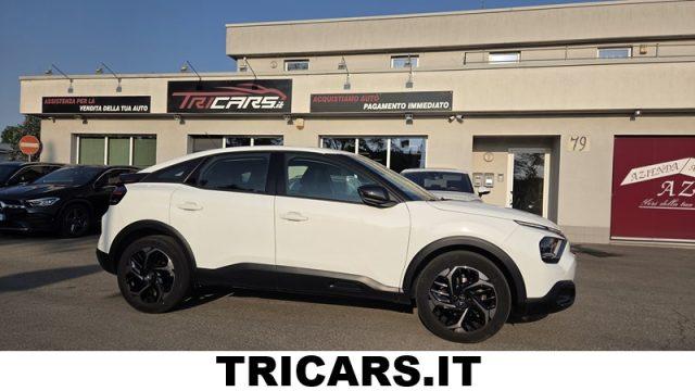 CITROEN C4 PureTech 130 S&S Feel Pack PERMUTE UNICOPROPR.