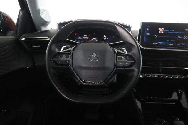 PEUGEOT 208 208 PureTech 100 EAT8 5 porte Allure