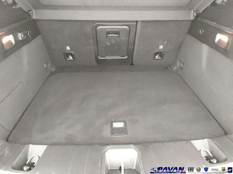 Alfa Romeo Tonale 1.5 130 CV MHEV TCT7 Sprint