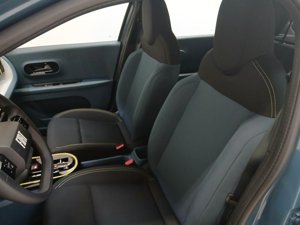 Fiat Grande Panda 1.2 Hybrid 110 CV S&S Business