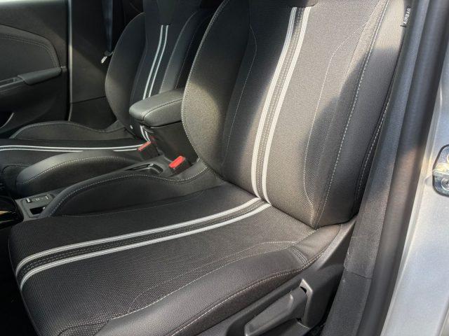 OPEL Corsa 1.2 100 CV aut. GS tua da ?219,00