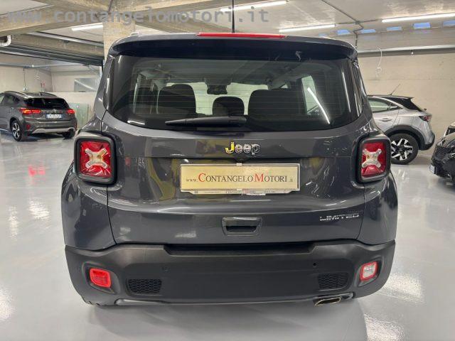 JEEP Renegade 1.0 T3 Limited