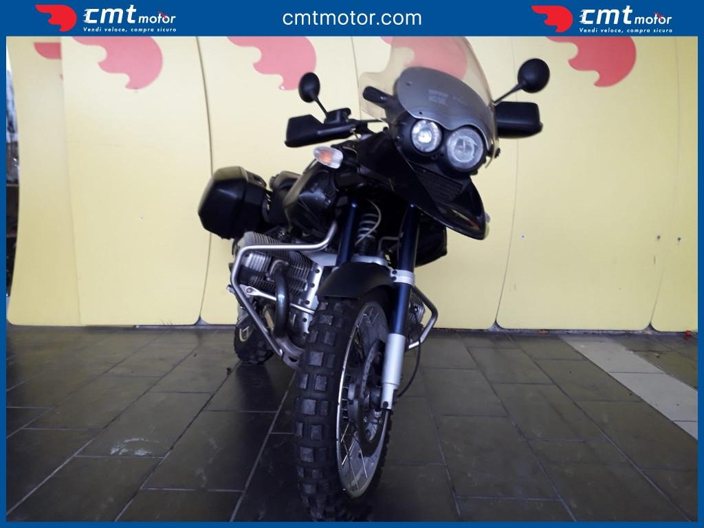 BMW R 1150 GS - 2004