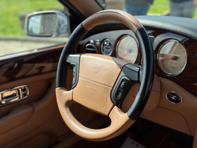 BENTLEY Arnage 6.8 V8 Biturbo Red Label - Solo 18.500 km