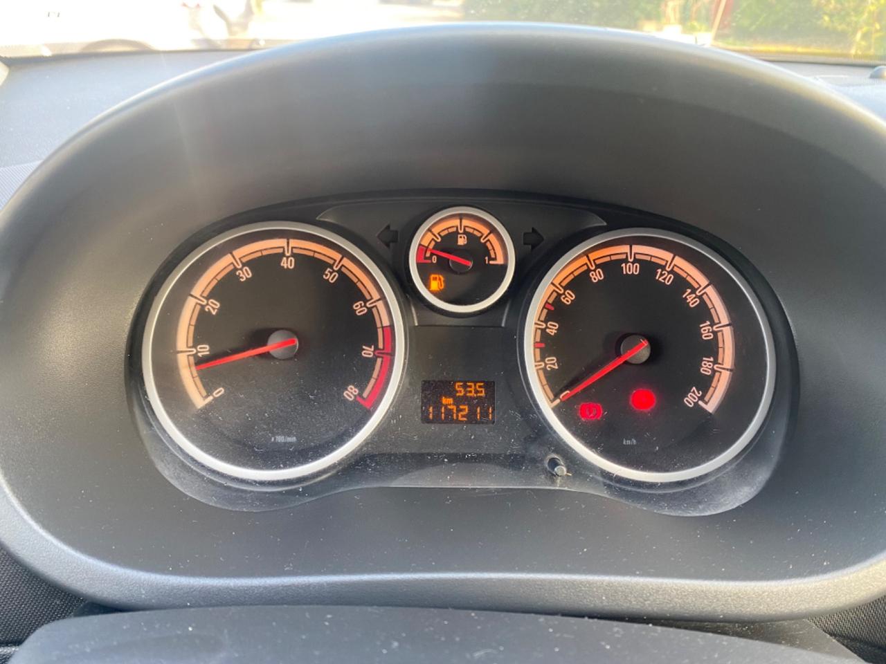 Opel Corsa 1.2 5 porte Edition