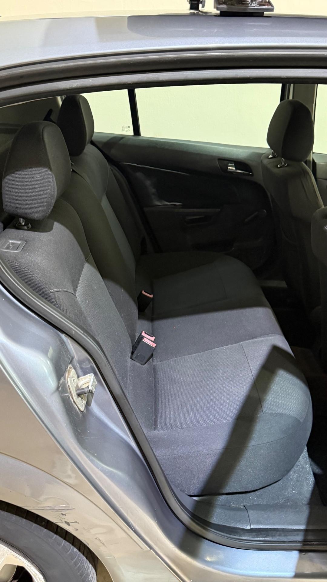 Opel Astra 1.3 CDTI 5 porte Enjoy