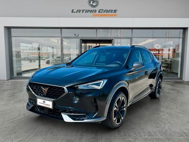 Cupra formentor 2.0 tdi 4drive 150cv AUTOMATICA E CARPLAY