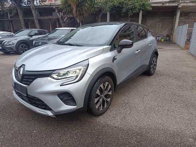 RENAULT Captur TCe 100 CV GPL evolution