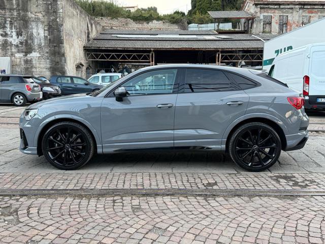 AUDI RS Q3 SPB quattro S tronic