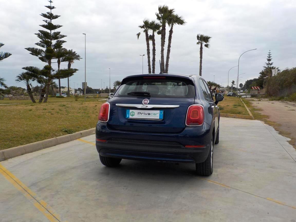 Fiat 500X 1.6 MultiJet 120 CV Pop Star