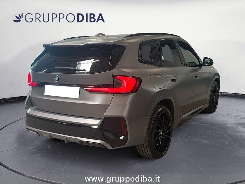 BMW X1 U11 sdrive18d MSport Edition Signature auto