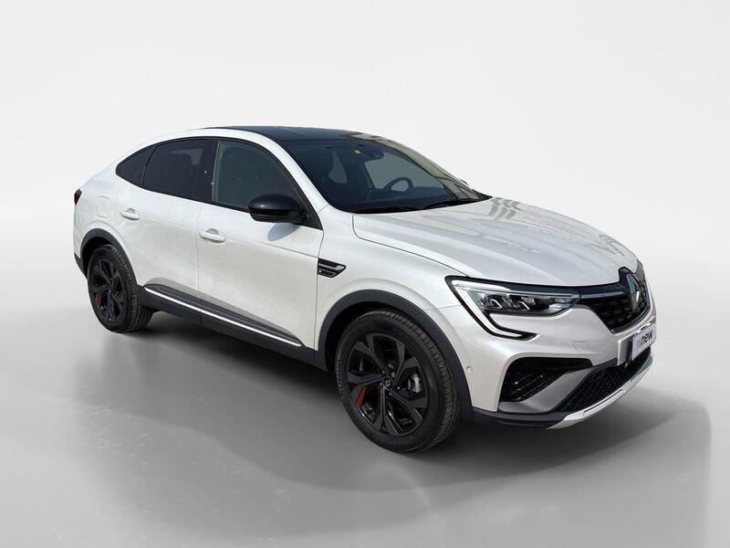 Renault Arkana Arkana Hybrid E-Tech 145 CV R.S. Line
