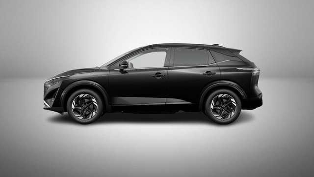 Nissan Qashqai N-CONNECTA MHEV 158CV X-TRONIC *ModelloNuovo Promo