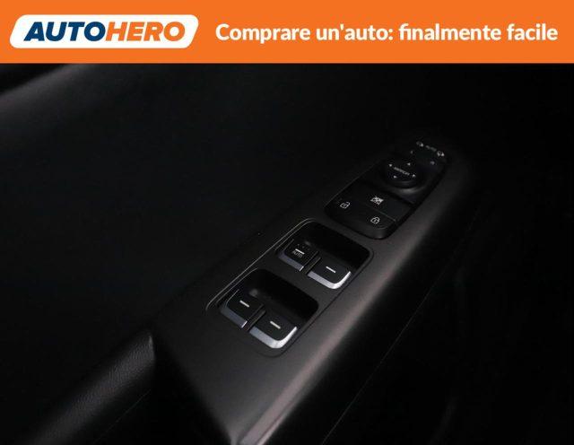 KIA Sportage 1.7 CRDI 2WD Class