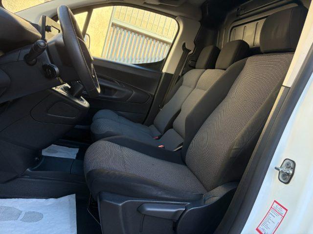 PEUGEOT PARTNER Maxi 2019 3P