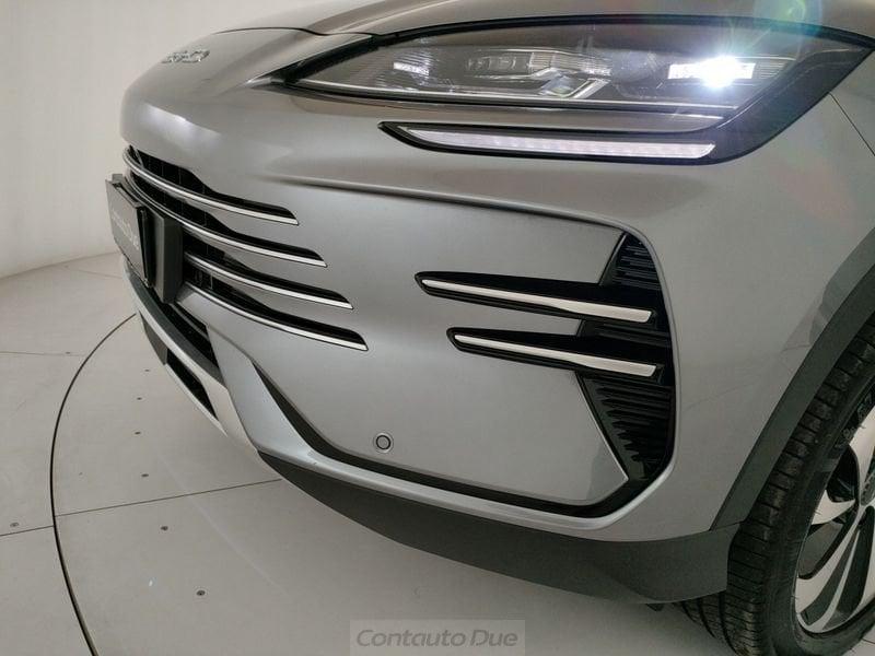 BYD Seal U DM-i Seal U DM-i 1.5 phev Boost 2wd