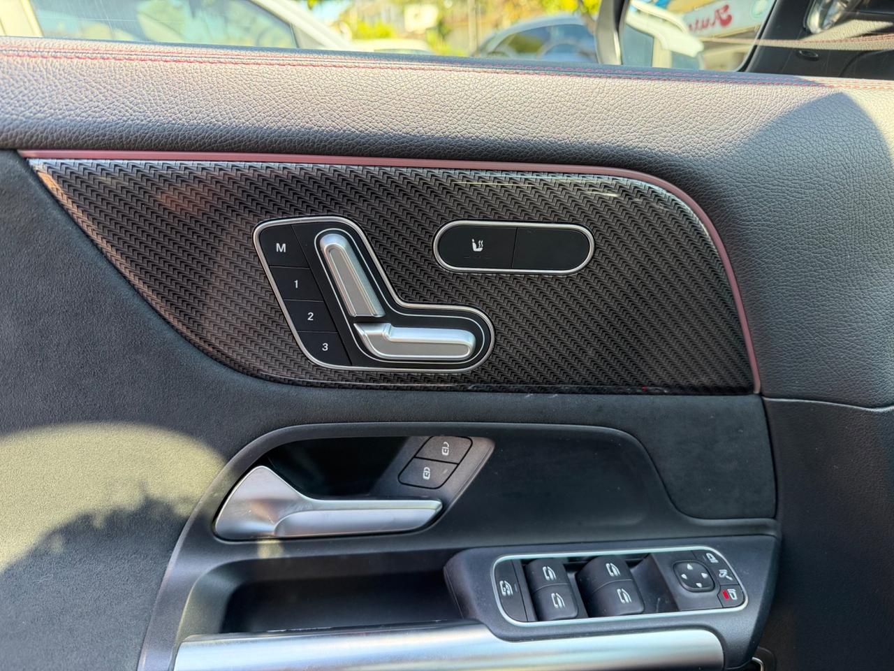 Mercedes-benz GLA 200 d Automatic Premium