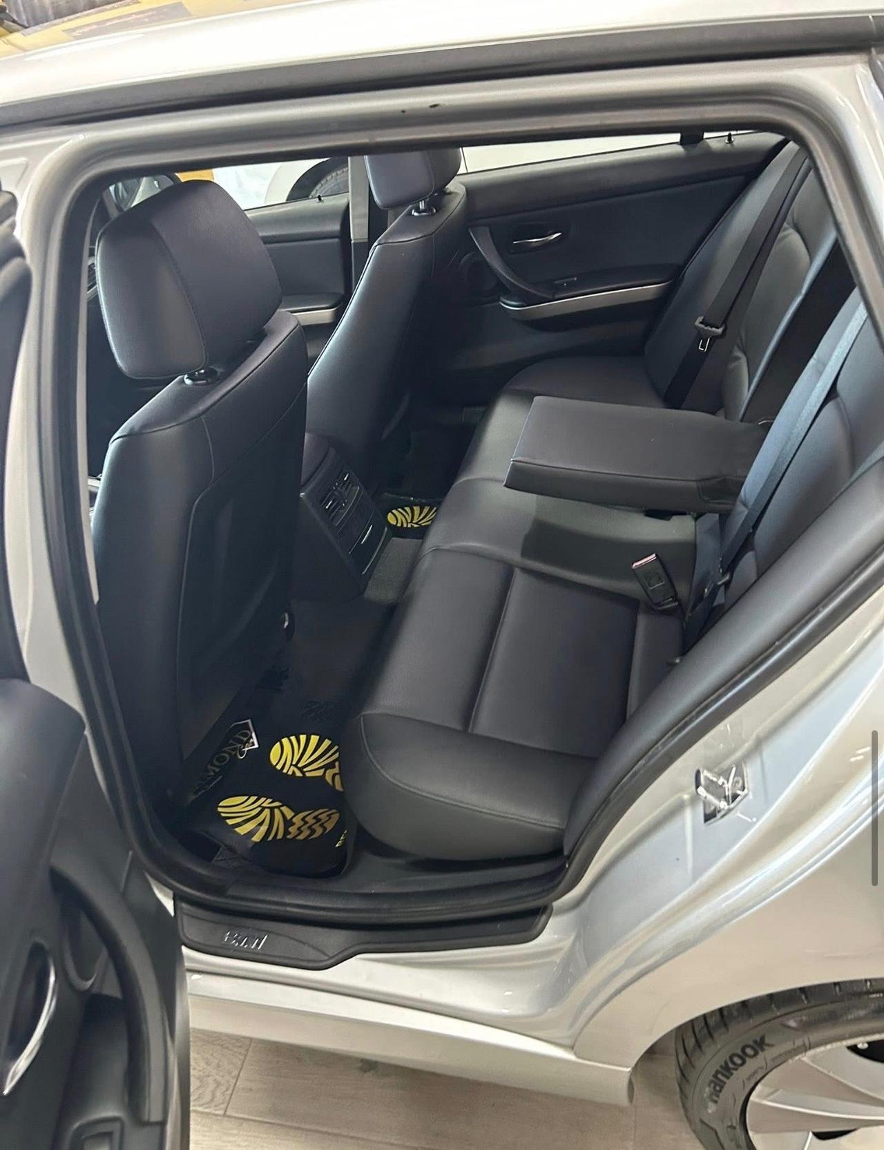 BMW 320d Touring “PELLE/PREZZACCIO” - 2007