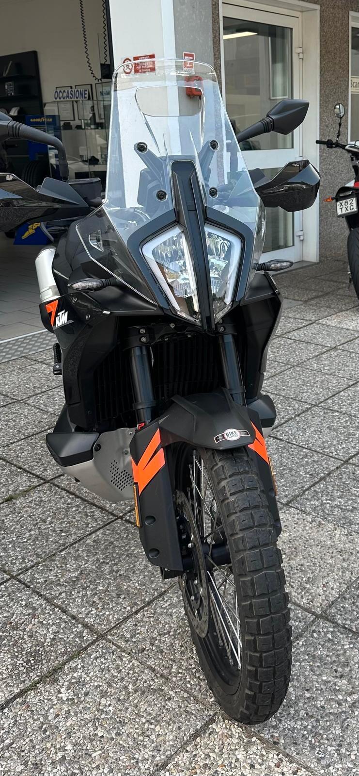 Ktm 790 Adventure 2023/2024