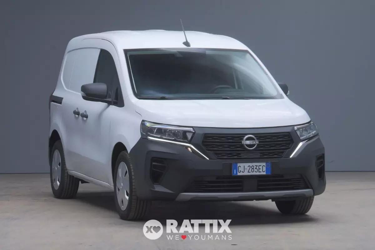 Nissan Townstar 1.3 130CV Acenta L1 N1 (IVA ESCLUSA)