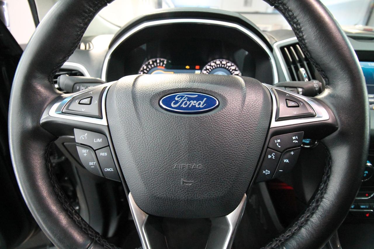 FORD EDGE 2.0 210 CV TITANIUM