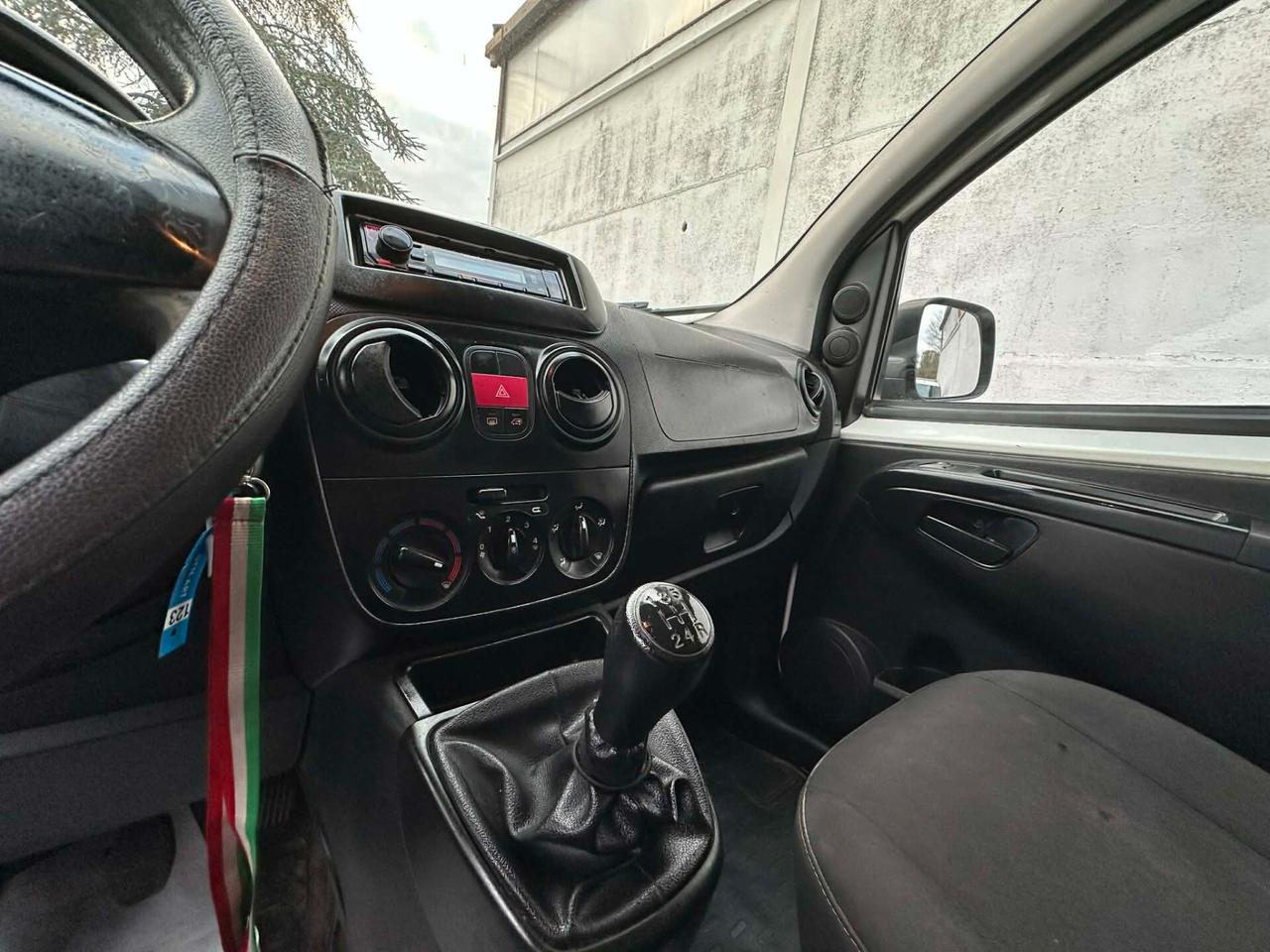 Fiat Fiorino 1.3 MJT 95CV Cargo SX