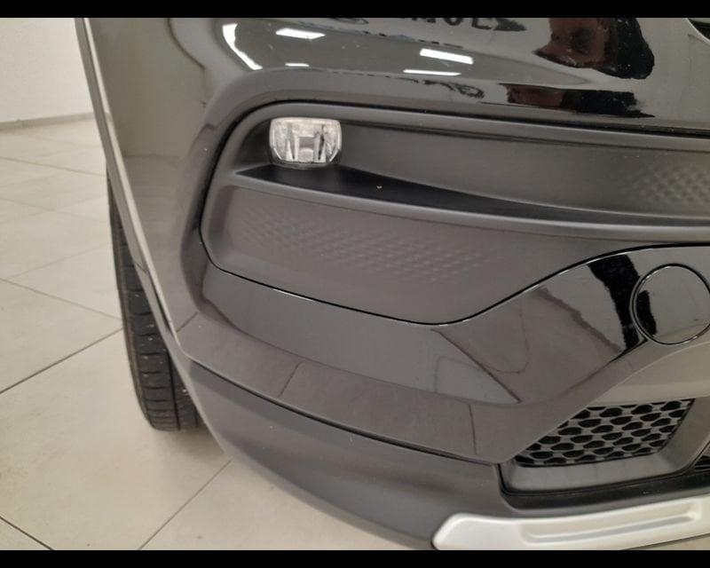 Jeep Compass PHEV Plug-In Hybrid My23 Limited 1.3 Turbo T4 Phev 4xe At6 190cv