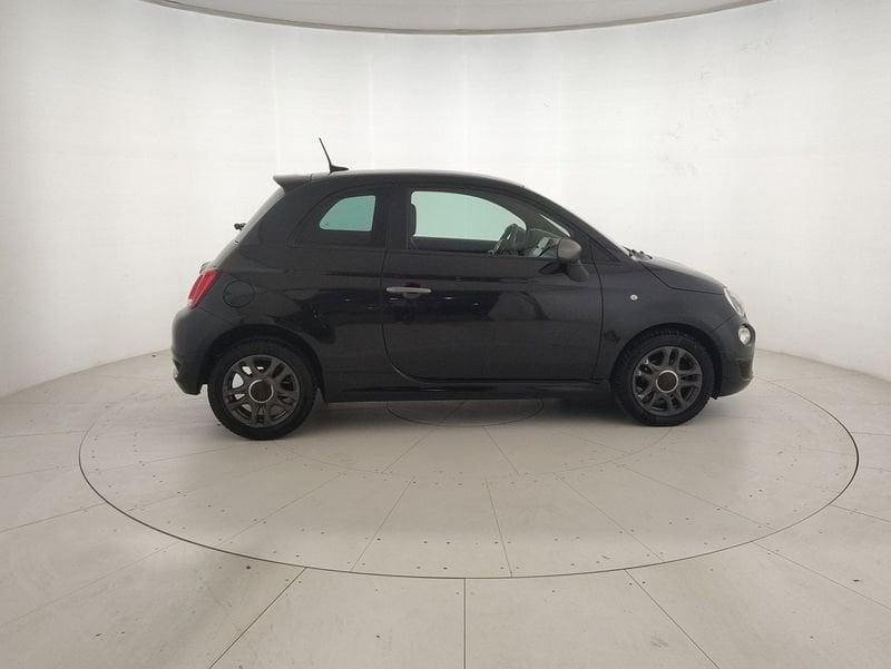 FIAT 500 1.3 mjt S 95cv