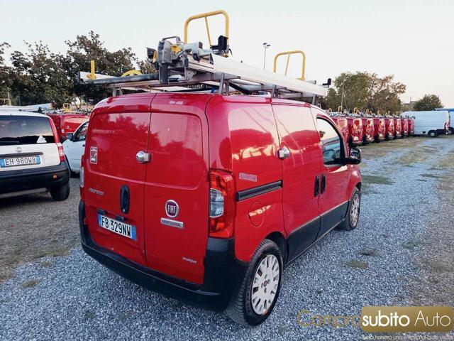 FIAT Fiorino 1.3 MJT 75CV + IVA 22%