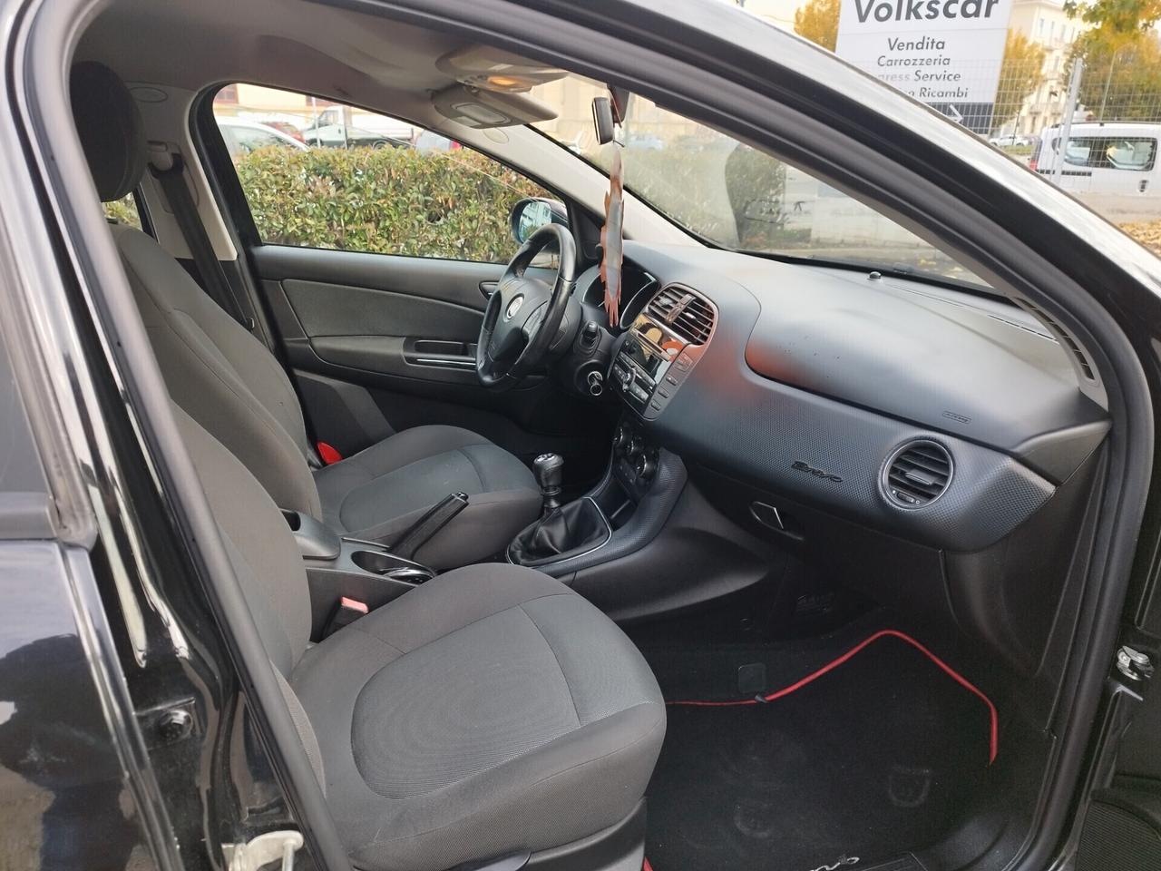 Fiat Bravo 1.4 Dynamic - km 113000