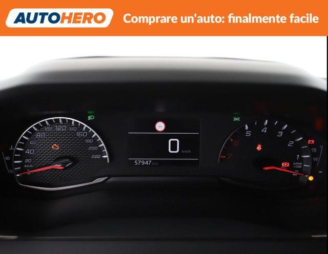 PEUGEOT 2008 PureTech 130 S&S Active