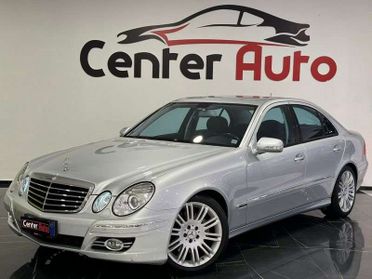 Mercedes-Benz E 350 E 350 cat EVO Avantgarde Sport