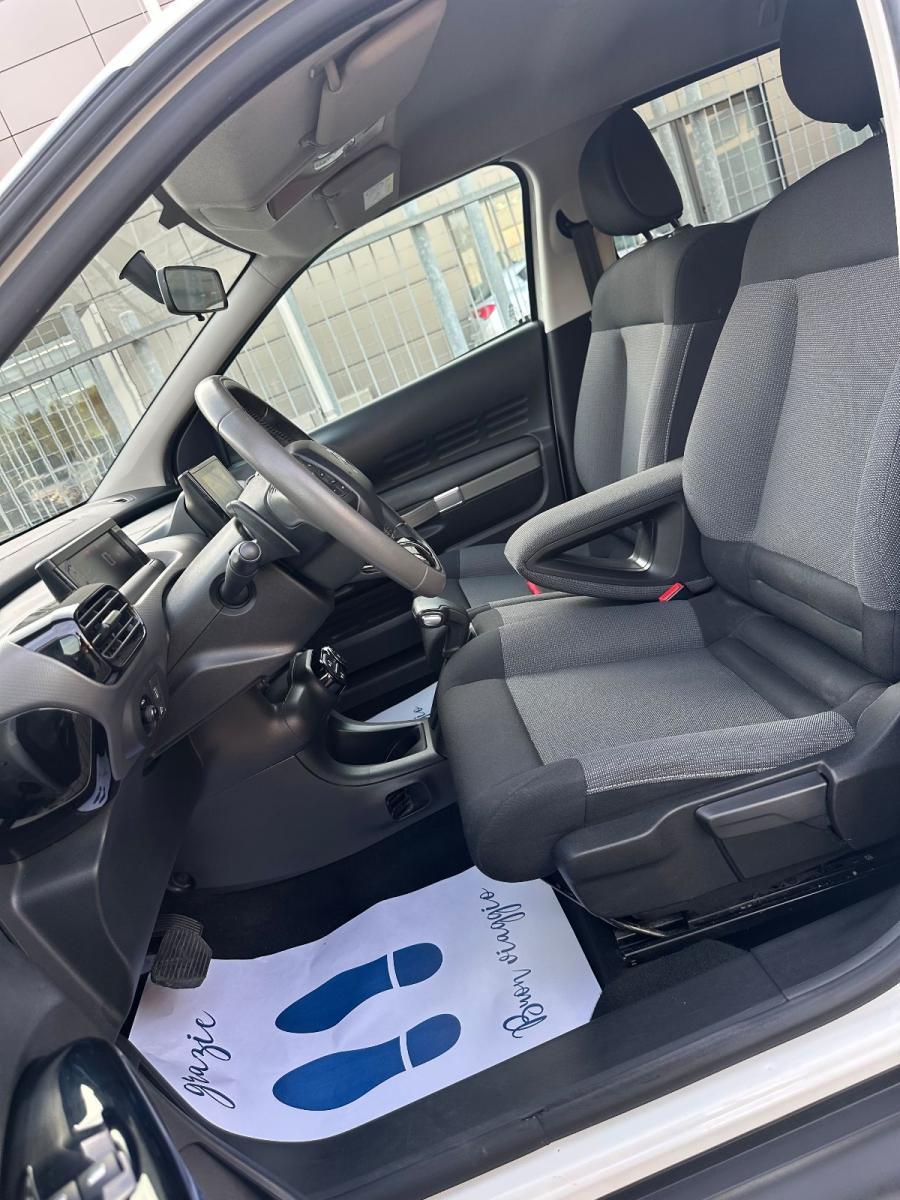CITROEN - C4 Cactus - 1.2 PureTech 82 Stop&Start ETG Shine Edition