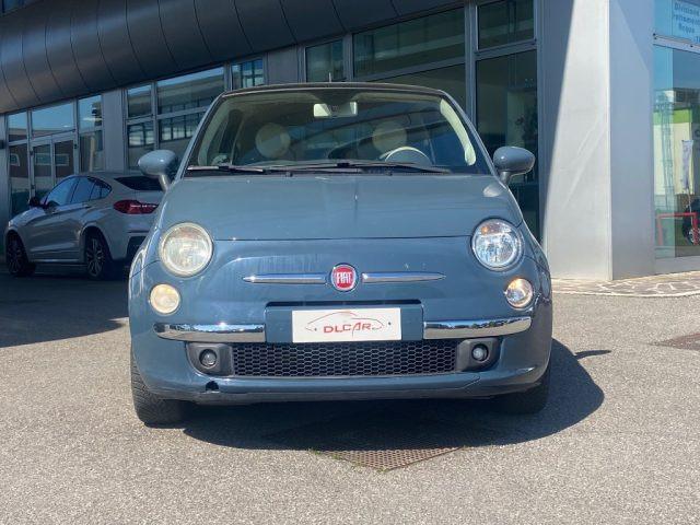 FIAT 500 1.3 Multijet 16V 75 CV Lounge