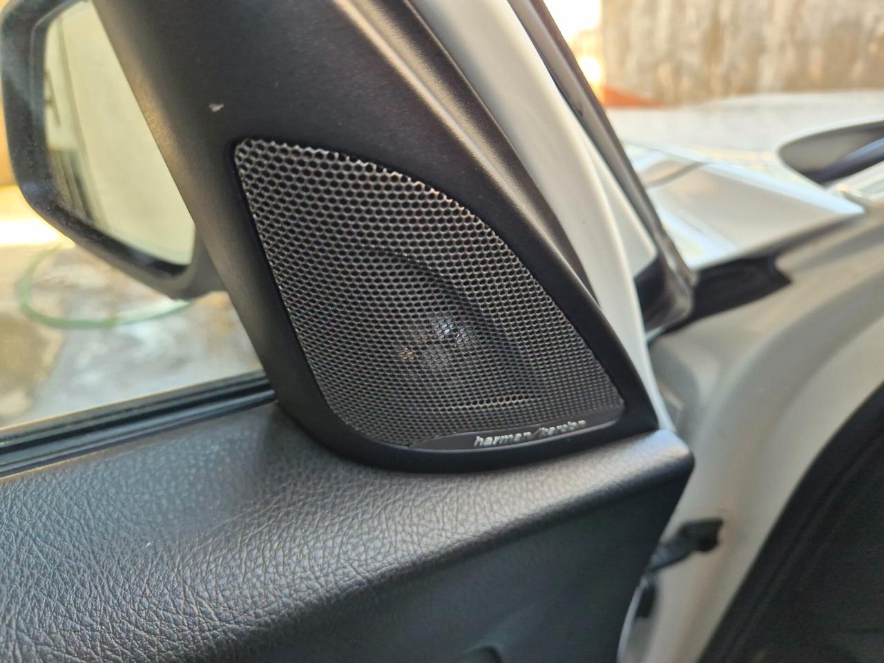 Bmw 120 120d 5p. Urban