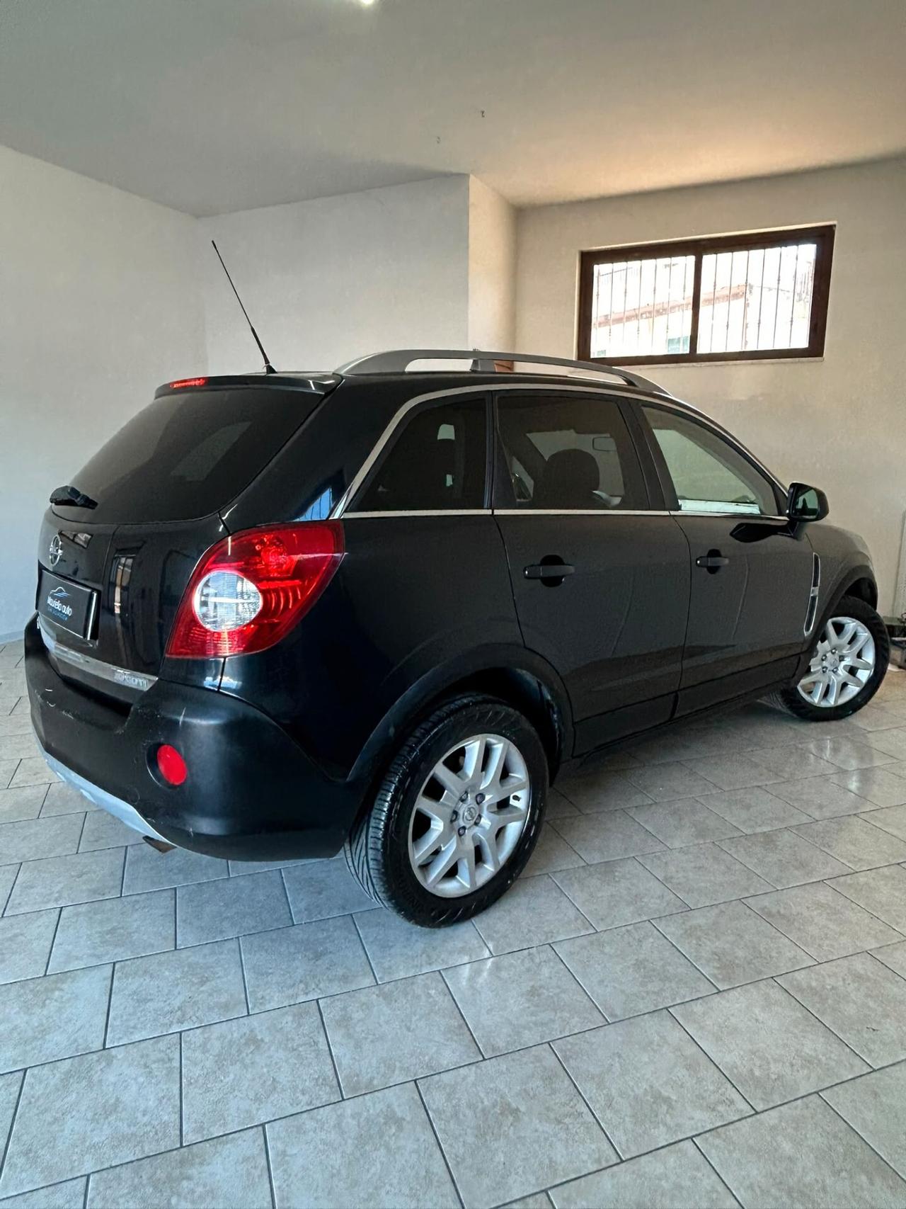 Opel Antara 2.0 CDTI 127CV 4x2 Edition Plus