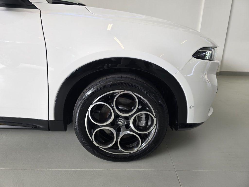 Alfa Romeo Tonale 1.5 160 CV MHEV TCT7 Sprint