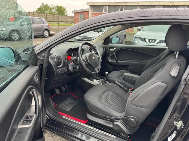 ALFA ROMEO MiTo 1.3 JTDm-2 95 CV S&S Distinctive Sport Pack