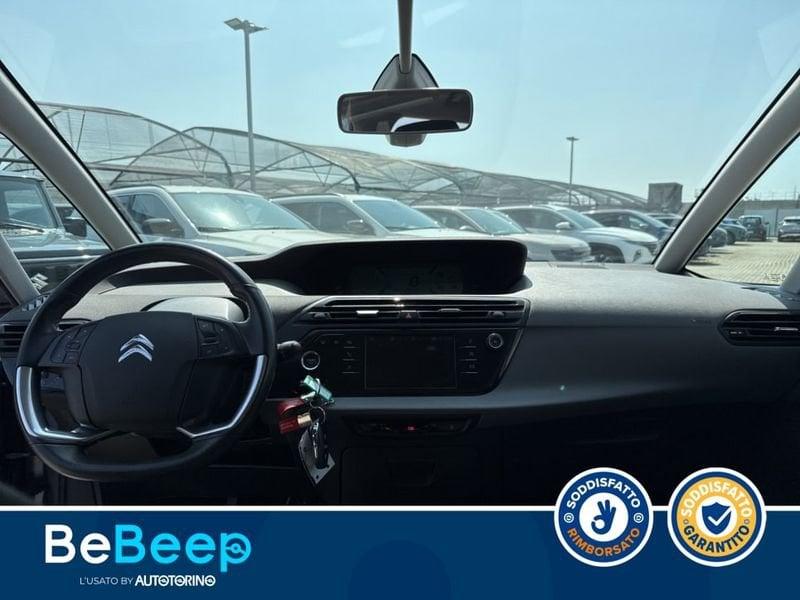 Citroën Grand C4 Picasso C4 GRAND PICASSO 1.2 PURETECH LIVE S&S 130CV