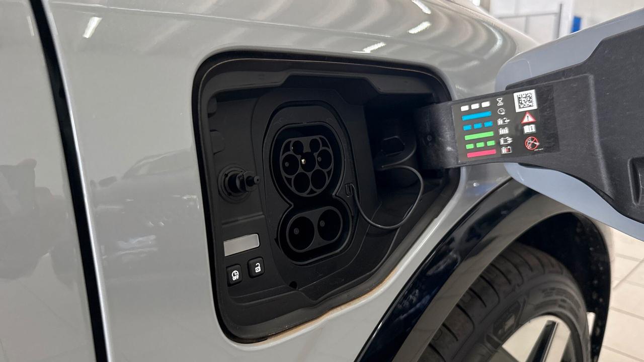 Renault Megane Mégane E-Tech Electric 220 CV Comfort Range AC7 Techno