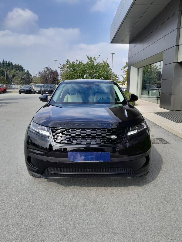Land Rover Range Rover Velar 2.0 D I4 180 S 4WD Auto IVA ESPOSTA