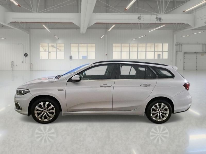 FIAT TIPO 1.3 MJT 95 CV 5M SES BUSINESS 5 PORTE STATION WAGON