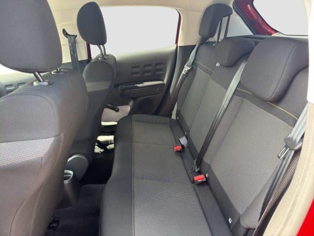 CITROEN C3 C3 PureTech 83 S&S Shine