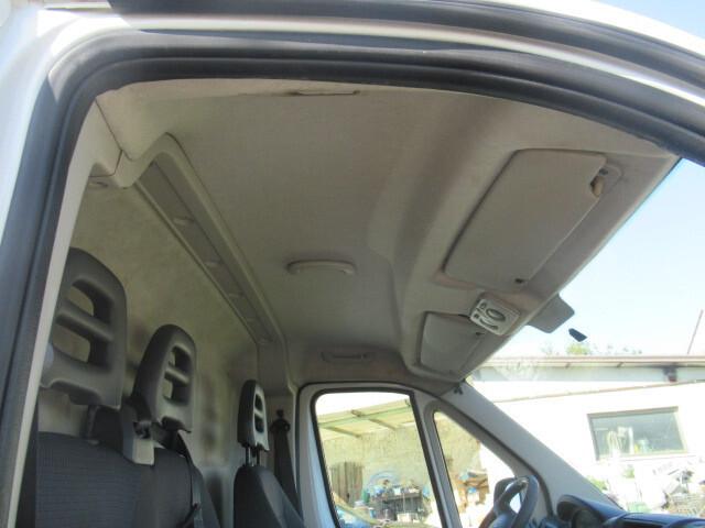 Citroen Jumper Tetto Basso Passo Corto (NO IVA)