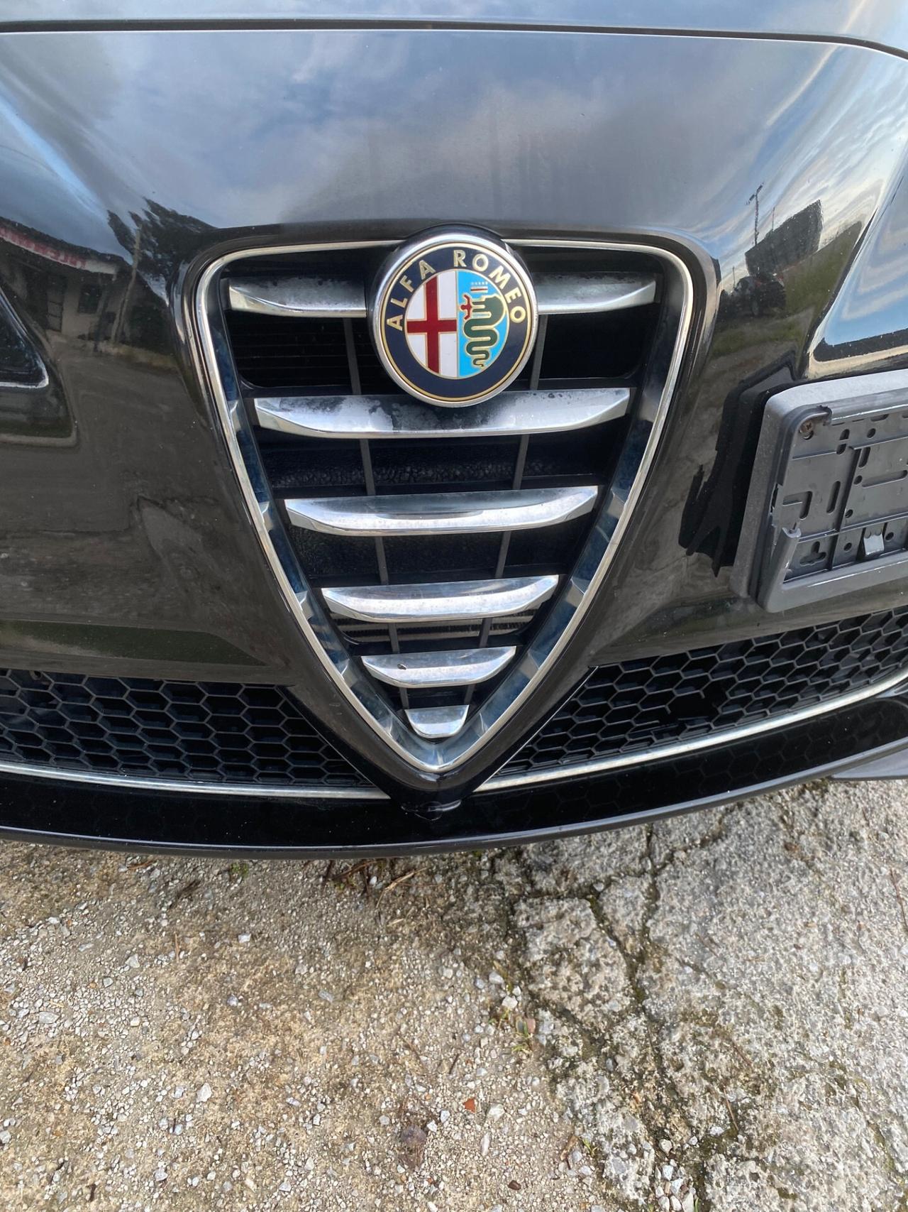 Alfa Romeo MiTo 1.3 JTDm 85 CV S&S Impression